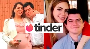 Ramiro Gálvez contó que conoció a Gabriela Sevilla por Tinder [VIDEO]