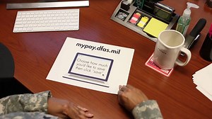 Uniformed Services members: Learn 3 ways to add $100,000 to your TSP account. | Thrift Savings Plan