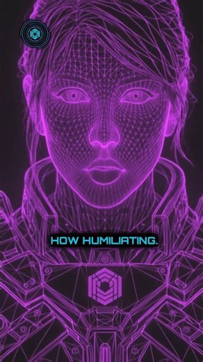 How Humiliating. #storytelling #scifi #space #spacebattle #nexusarchive