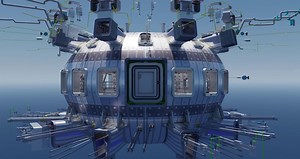 Scientists Building Digital Twins in NVIDIA Omniverse to Accelerate Clean Energy Research