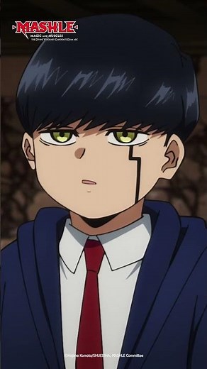 MASHLE: MAGIC AND MUSCLES | Episode 18 English dub clip #mashle #Anime #Aniplex