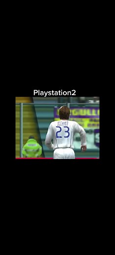 PlayStation 2 Soccer Gameplay: Classic Matches Uncovered