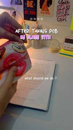 Studygram 𐙚 on Instagram: "How to study for PCB in 11th standard tips 👇🌻📚 First of all a warm congratulations to you for entering into a new standard with new subjects ✨ Here I'm going to tell you some tips which will help you to understand SCIENCE because science is not that hard as everyone has made it. 1. Don't make or let people make a big deal out of science stream. It's just like any other stream, and your success depends on how well you manage it. Just calm down 2. You should start re