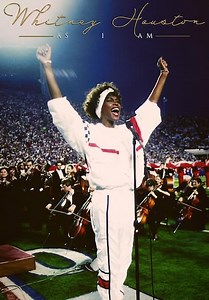 Whitney Houston: As I Am (2021)