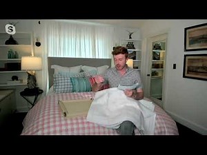 Home Reflections Turkish Cotton Cove Bathmat on QVC