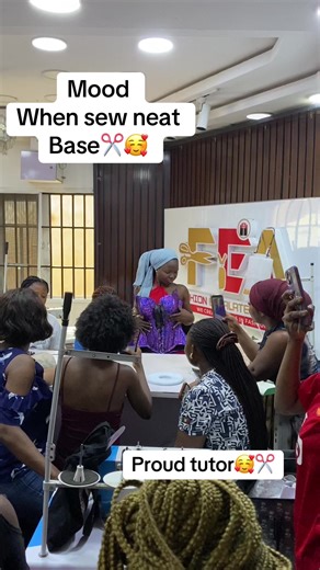 Advance Corset Sewing Class at Fashion Escalate Academy