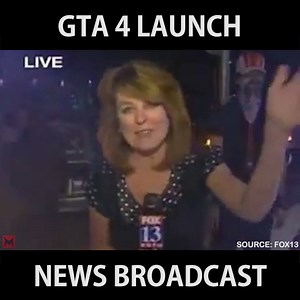 207K views · 2.1K reactions | When she meets Niko Bellic  | Inside Gaming | Facebook