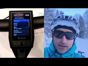 E-Pisode 341 : Console KIOX : Mode d'emploi