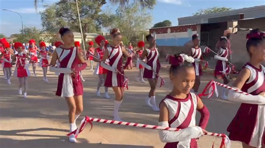 18K views · 117 reactions | Current Situation in Rehoboth International Menstrual Hygiene Day - Commemoration | Ministry of Health and Social Services-Namibia | Facebook