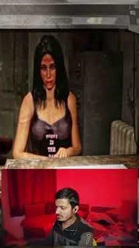 voices command and what if you don't obey FINAL FALL E3