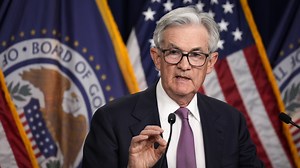 'The time has come' to lower interest rates: Fed Chair Jerome Powell