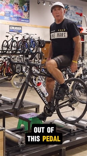 Bike Mart on Instagram: "🎥 Flat vs Toe Clips vs Clipless! We had a blast filming our beginner bike series with Bikin’ Mike at our Richardson location! 🚴‍♀️ Whether you’re just getting started or curious about pedals, we’ve got tons of helpful content coming your way. 🔔 Subscribe to our YouTube channel to catch the full videos—dropping soon! @bikemartstores #BikeMart #PedalOptions #BeginnerCyclingTips #BikinMike #RideBetter #CyclingTips #BikeEducation #DFWBikeShop"