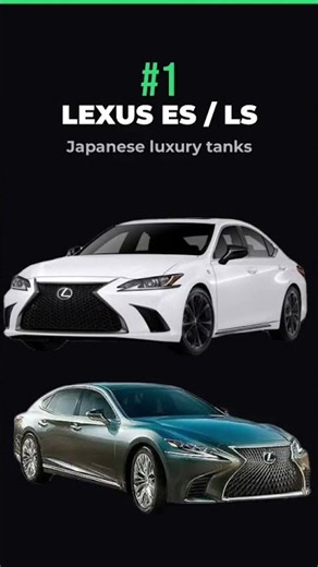 3 CARS UNDER $2,000 THAT OUTLAST NEW ONES