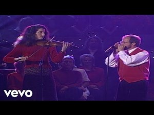 Bill & Gloria Gaither - Jesu, Joy of Man's Desiring [Live] ft. Ruth McGinnis, Buddy Greene