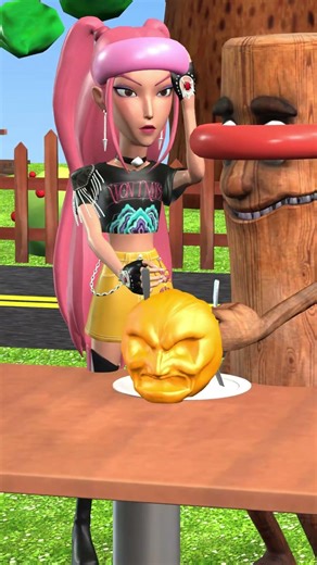 Scary Teacher 3D: HANTRIX MIRA & TUNG SAHUR! #scaryteacher3d #roblox