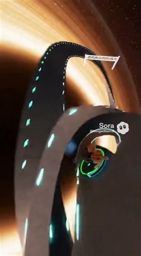 Neural Speed: The Future of Racing. AI Gone Wild on the Track! 110 AIスピード：限界突破