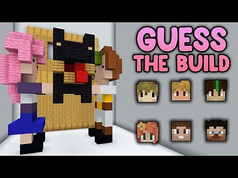 Great Day Of Your Life! | Guess the Build Themes!