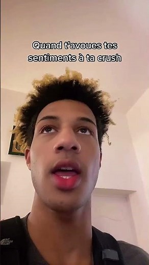 POV: Confessing Your Feelings To Your Crush 😂