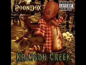 BoonDoX - Country Life (Krimson Creek 02)