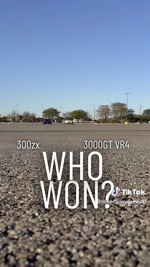 Michael Chomiczewski on TikTok