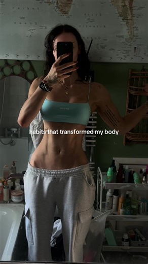 Effective Body Transformation Tips for Women