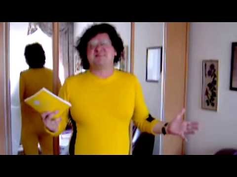 Alien-Kontaktmethode - Meine wahre Story