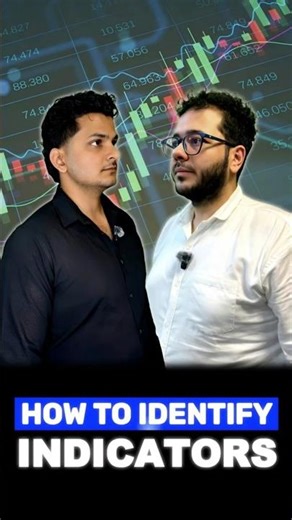 8 Powerful Stock Market Indicators Every Trader Must Know | The Trading School