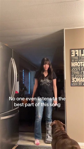 Song with the Best Part No One Listens To
