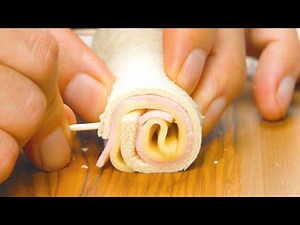 3 Super Easy Snacks That Will Make You The Toast Of The Town!