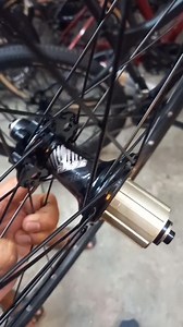 10K views · 273 reactions | Aeroic AM 8.6 Sound check. Price po nasa video | Velocity Bicycle SHOP | Facebook