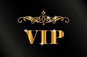 Club VIP Karte