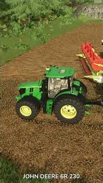 🌾 Filling the Trailer with Wheat & Heading to Sell! | Farming Simulator 25