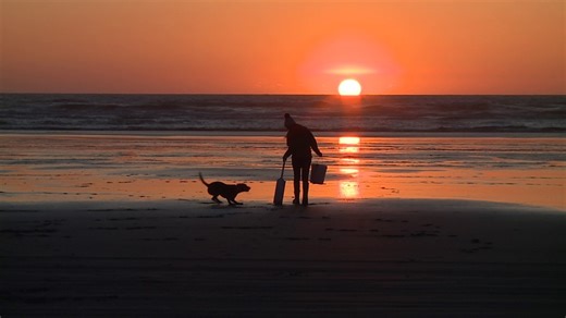 Seattle will have 9 p.m. sunsets until mid-July