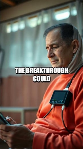 Dissolving Devices: Biodegradable Wearables Change Medicine