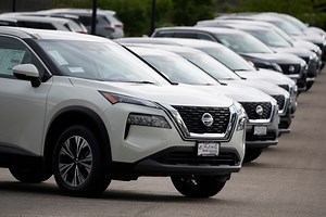 Nissan issues recall over engine failure risk: Which models are affected?