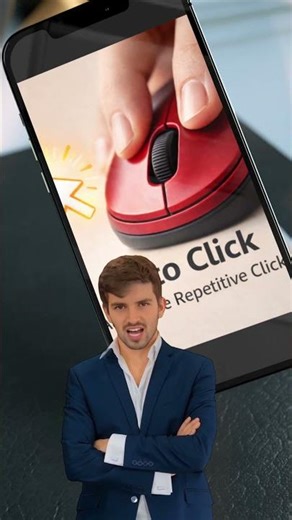 Stop Clicking Manually… Use This Instead (Auto Click Review)