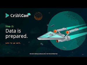 Supercharge your insights: Cribl Stream's enrichment engine