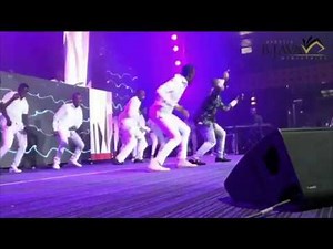 Minister Michael Mahendere & Direct Worship - Salt of the Earth (Live at HICC)