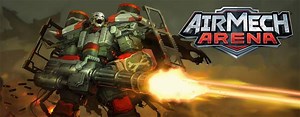 AirMech Arena – Closed Beta Anmeldungen für Xbox 360 geöffnet