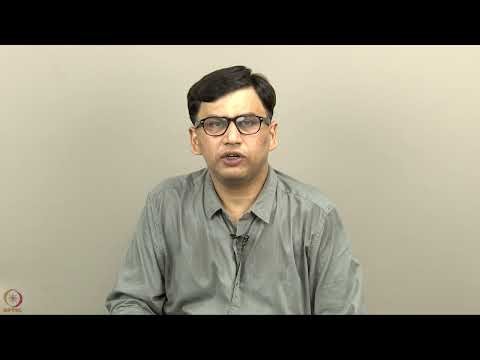 Week 8 : Lecture 43 : Wireless Cellular Network Security : Part 1