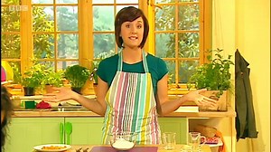 I Can Cook - S1E05. Gold Digger Buns