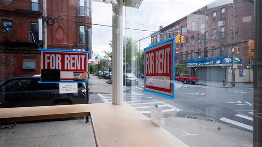 Law shifting brokers' fees from tenants to landlords takes effect