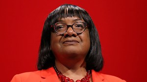 Diane Abbott says 'Labour wants me out' as she becomes fifth MP to be suspended from the party this week | LBC