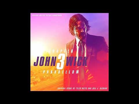 Dance of the Two Wolves | John Wick 3: Parabellum OST