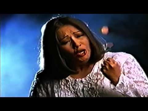Ana Gabriel - Luna (Video Official)