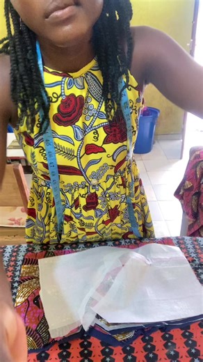 #tutorials #visibilité Nina fashion 🪡🧵