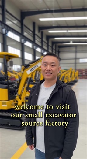 China factory#excavator #excavators