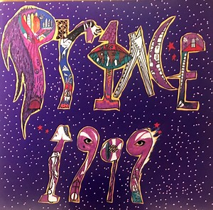 Prince - 1999