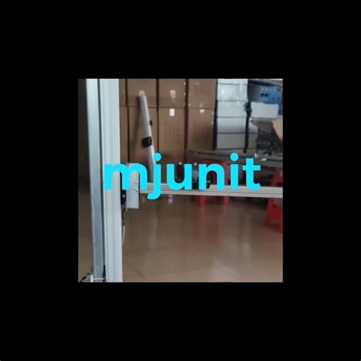 mjunit automation synchronous belt module xz slide table manipulator stepper servo linear guide