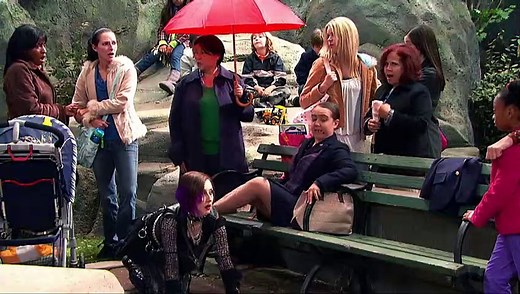 Jessie T1 EP14 Blog de mentiras [Español Latino]